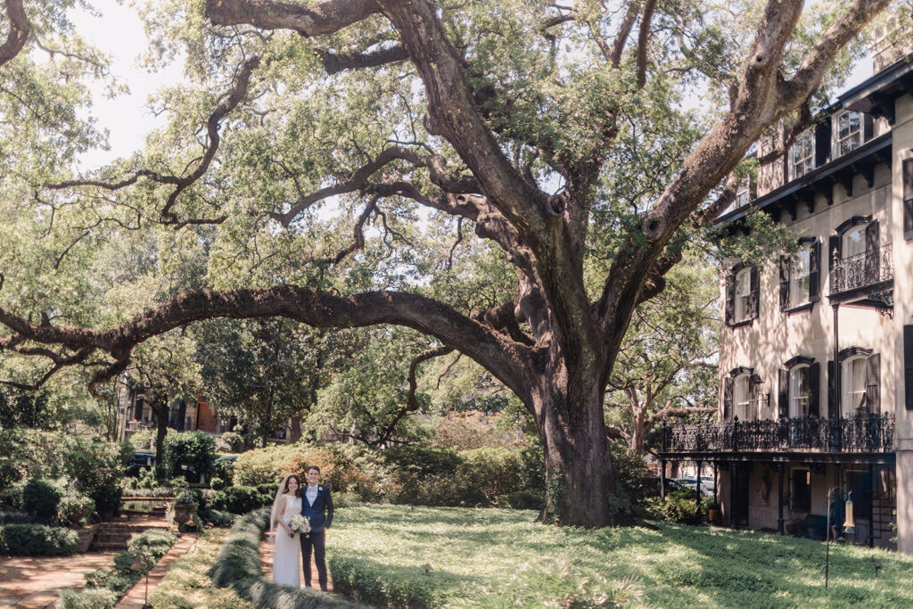 Wedding Inspiration for Your Elopement