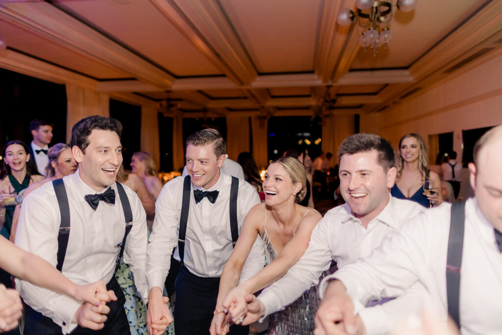 Classic Savannah Wedding at Harper Fowlkes