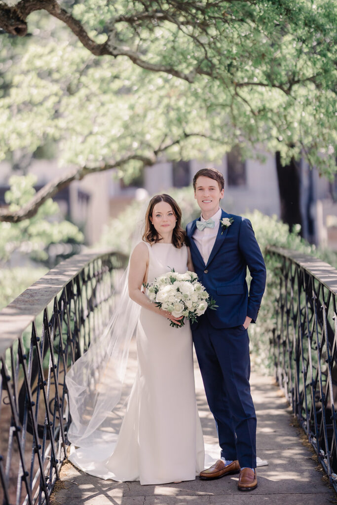 Wedding Inspiration for Your Elopement