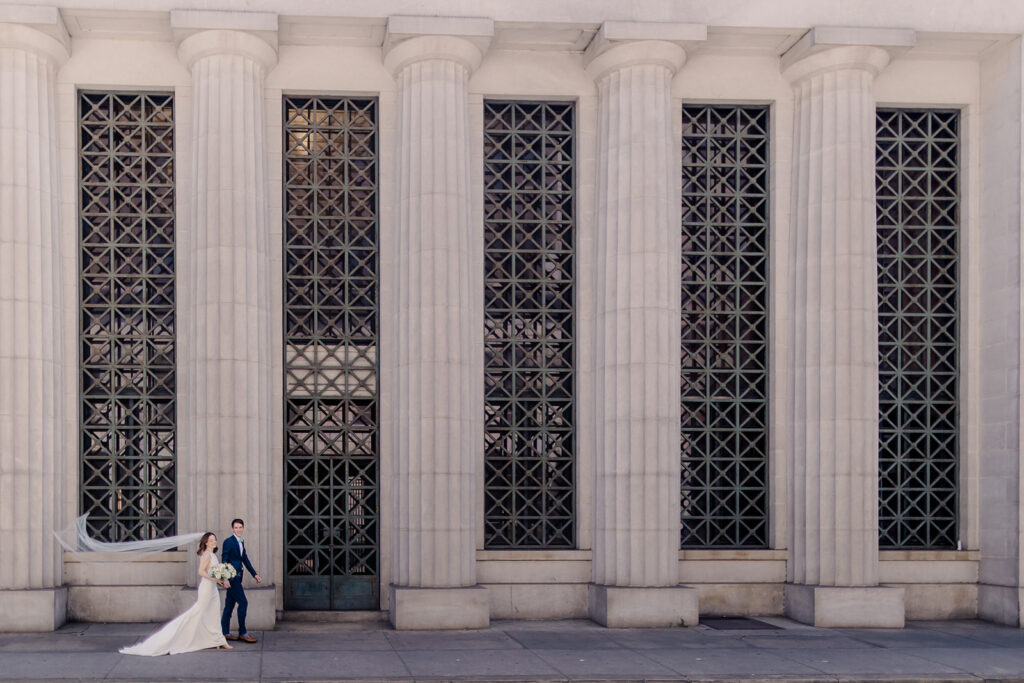 Wedding Inspiration for Your Elopement