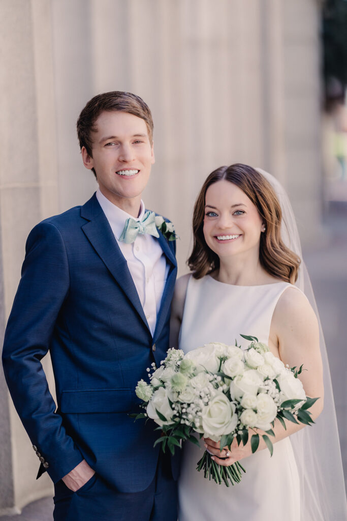 Wedding Inspiration for Your Elopement