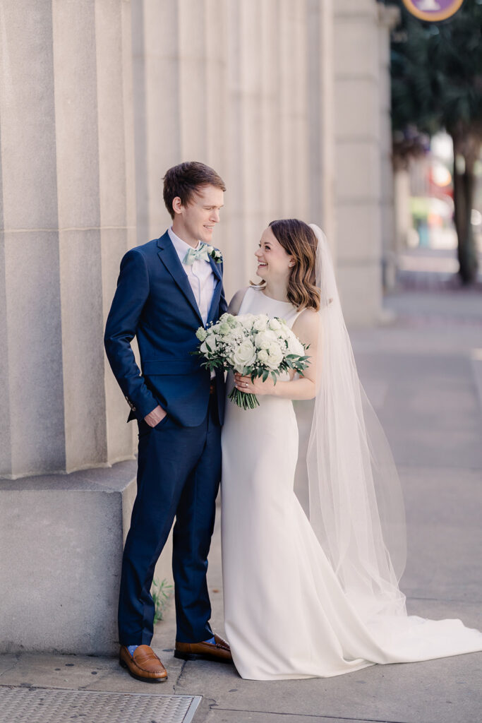 Wedding Inspiration for Your Elopement