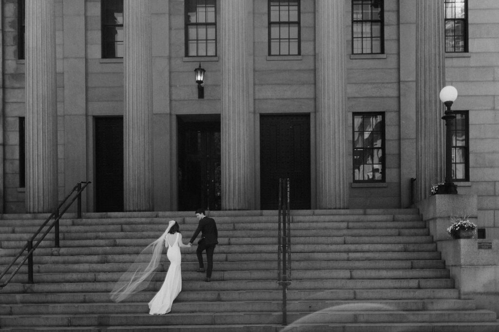 Wedding Inspiration for Your Elopement