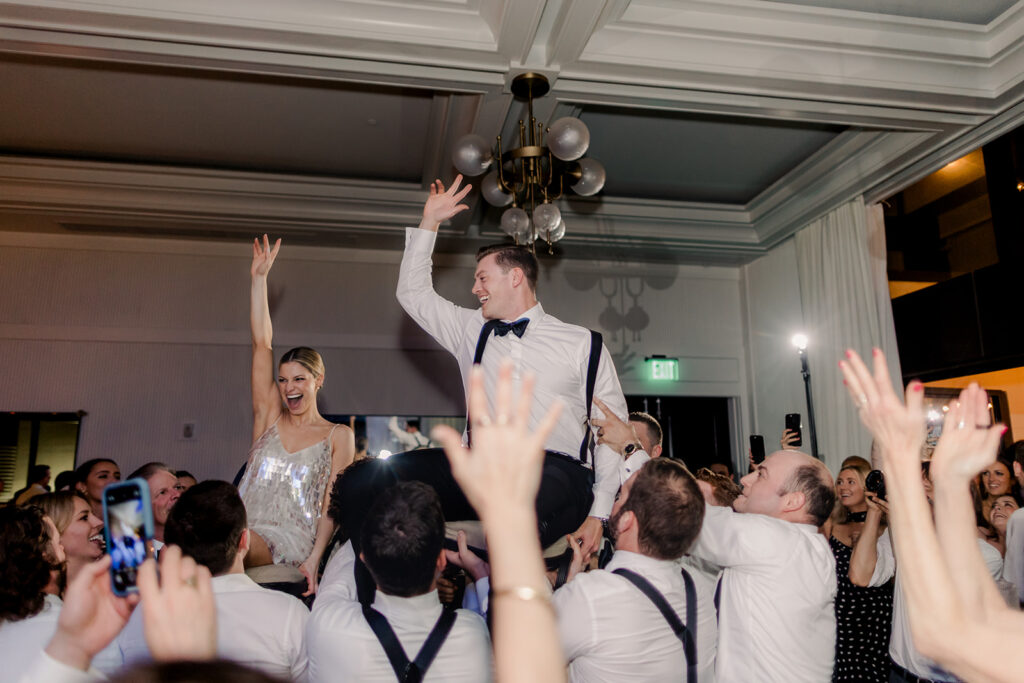 Classic Savannah Wedding at Harper Fowlkes