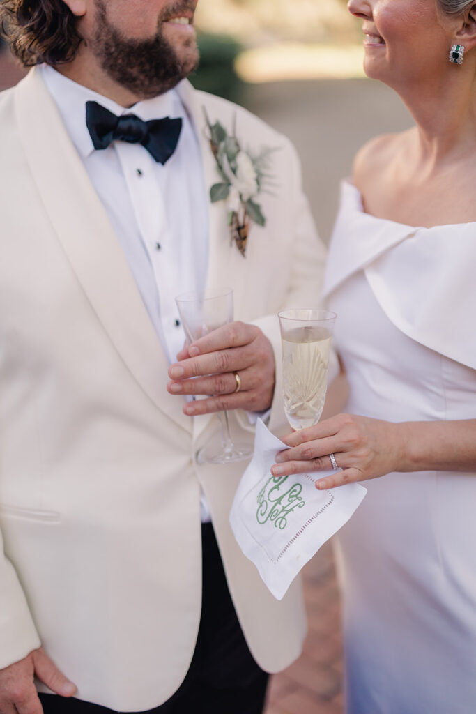 An Intimate Elopement at Delta Plantation
