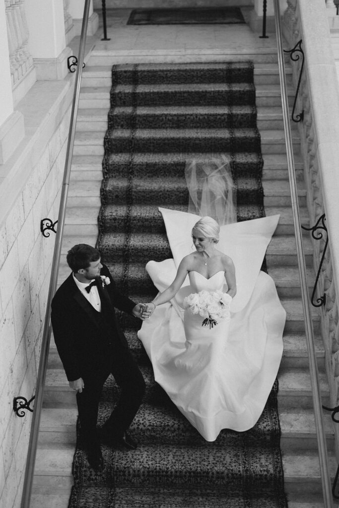 Timeless Beauty of Black and White Photography