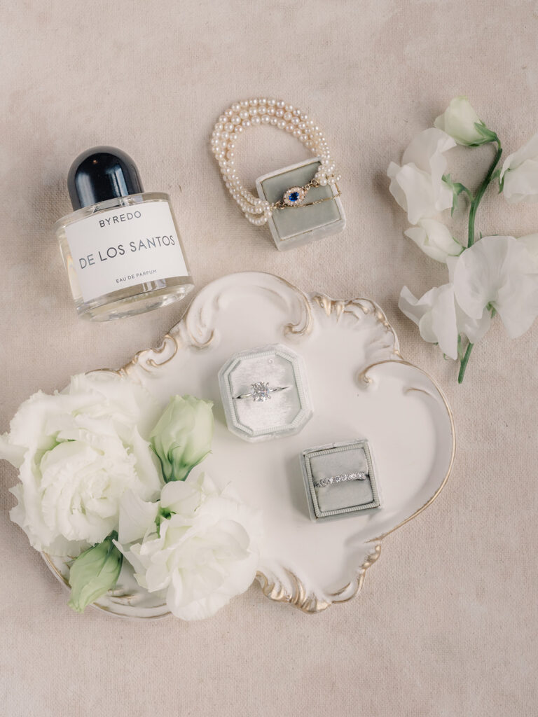 Classic Savannah Wedding at Harper Fowlkes
