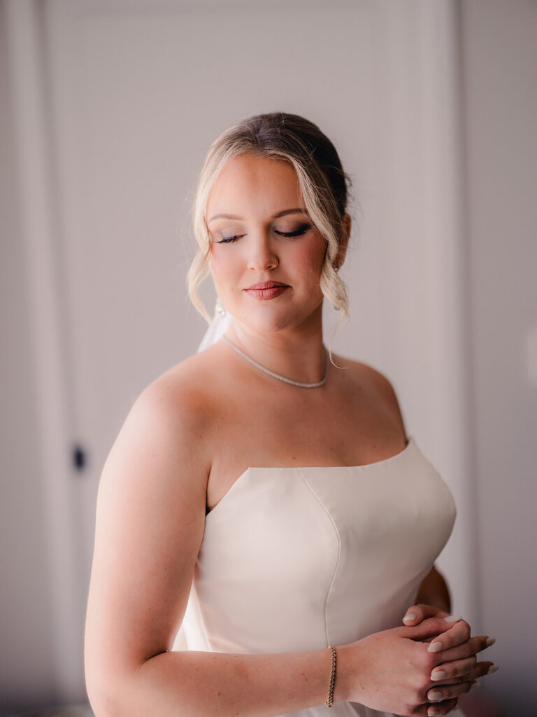 A Luxury Wedding Celebration at Perry Lane