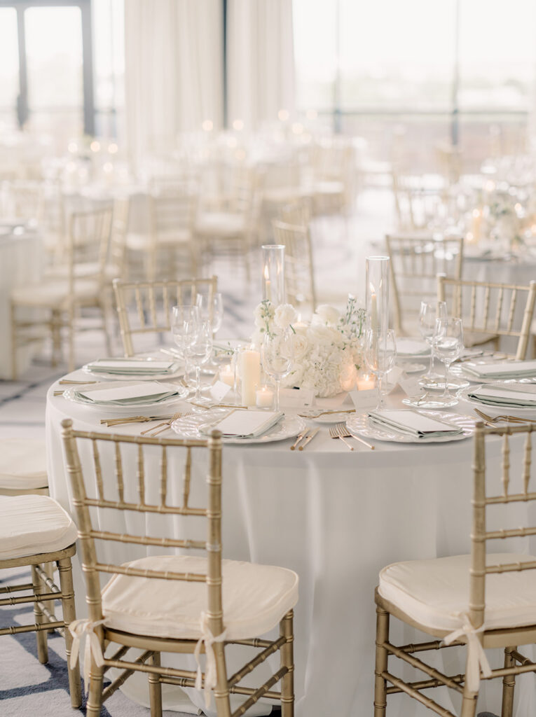 Classic Savannah Wedding at Harper Fowlkes