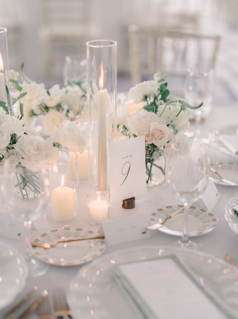 Classic Savannah Wedding at Harper Fowlkes