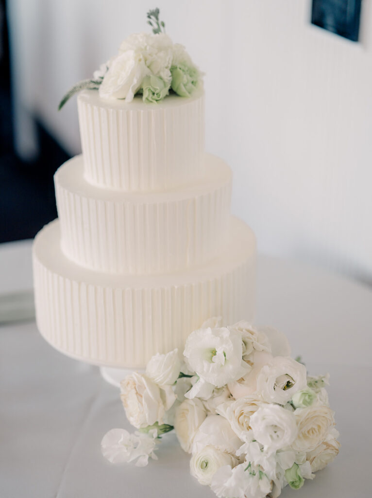 Classic Savannah Wedding at Harper Fowlkes