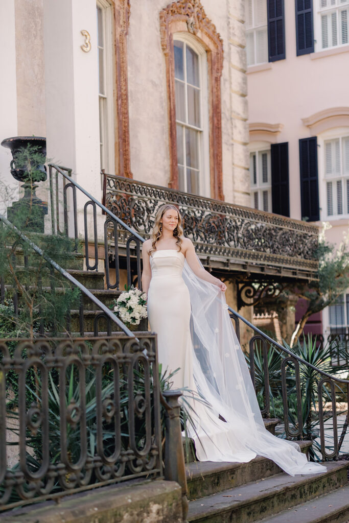 College Sweethearts to Southern Wedding
