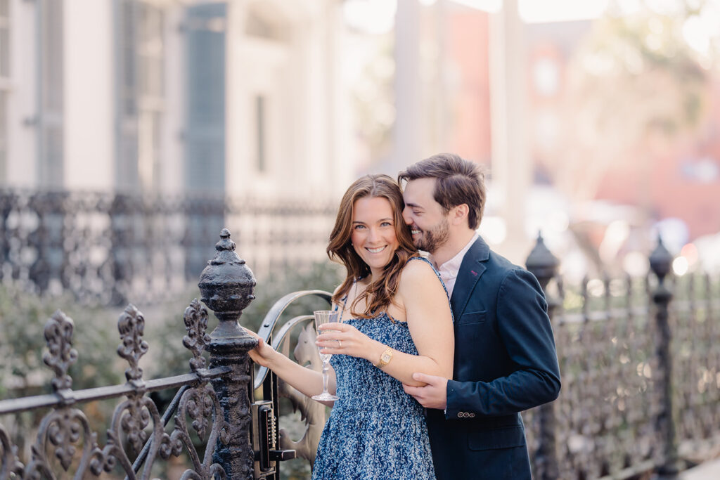 A Romantic Wedding at Windsor Manor
