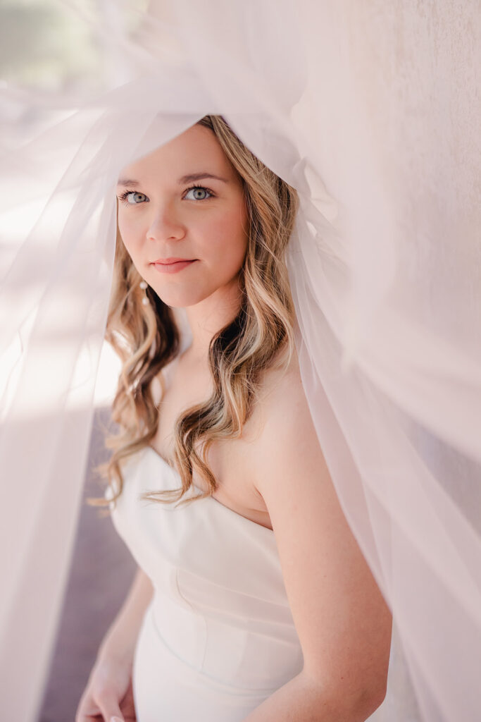 College Sweethearts to Southern Wedding