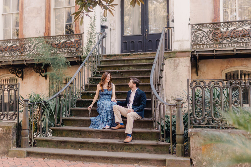 A Romantic Wedding at Windsor Manor