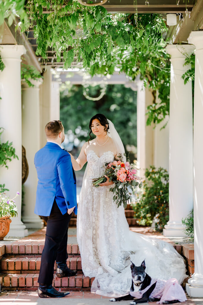 Stunning Wedding Photos - Another Option