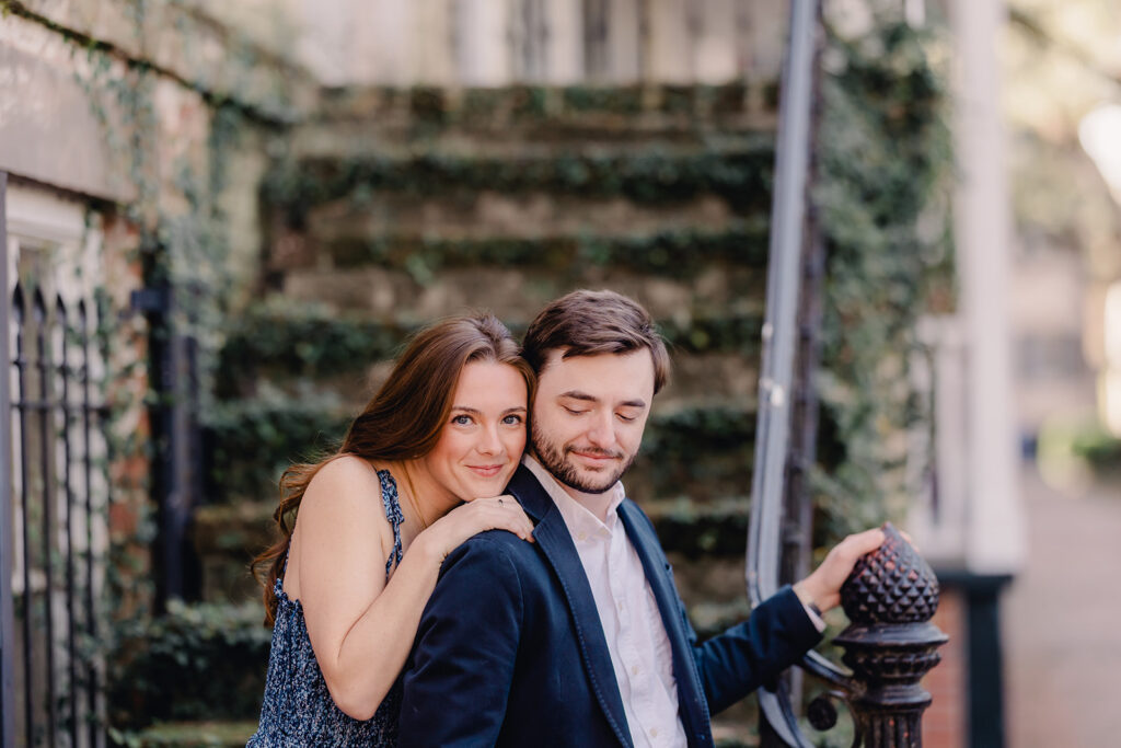 A Romantic Wedding at Windsor Manor