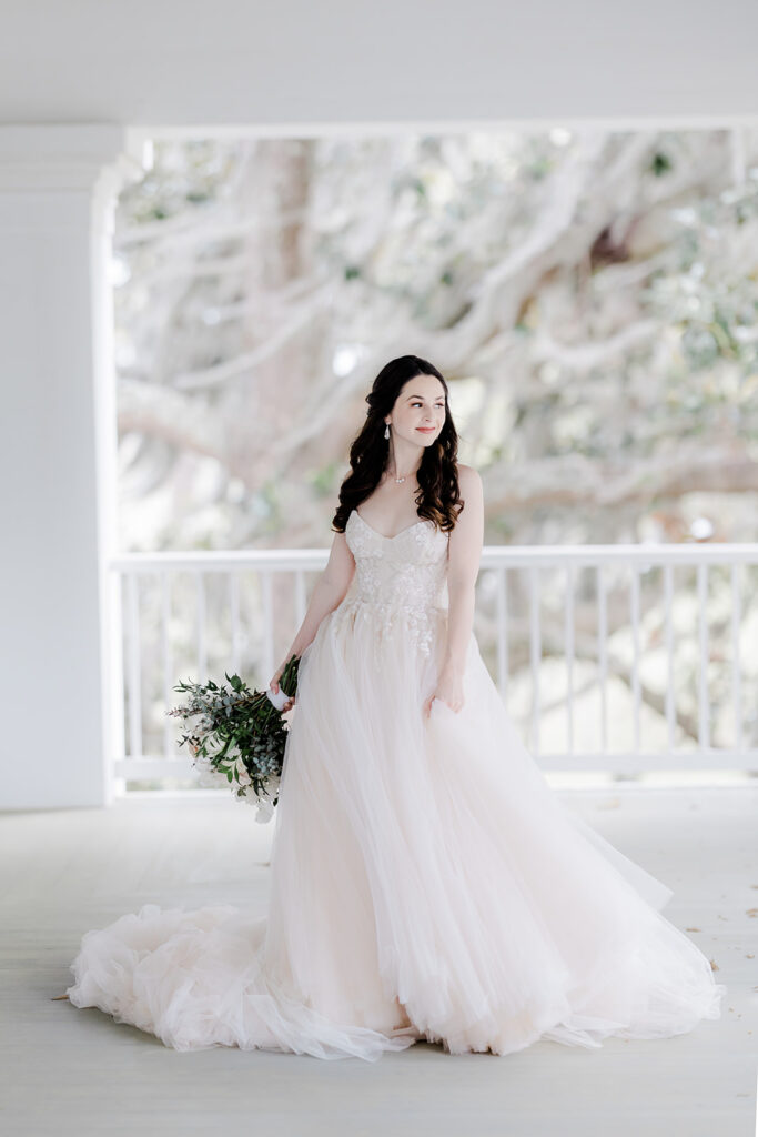 Beaulieu Estate--The Ultimate Wedding Venue
