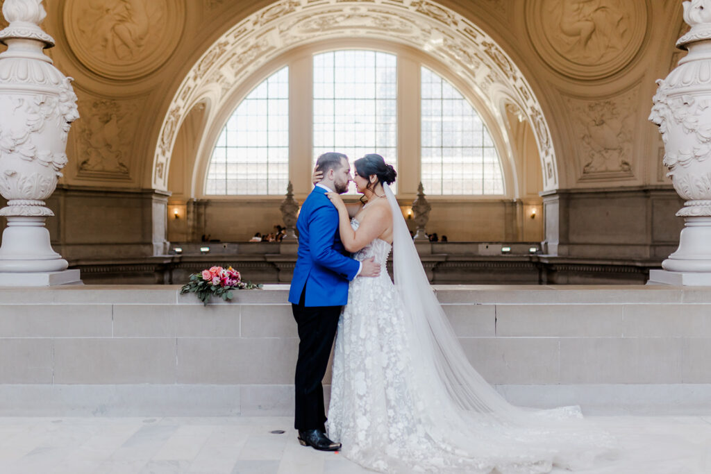 Stunning Wedding Photos - Another Option