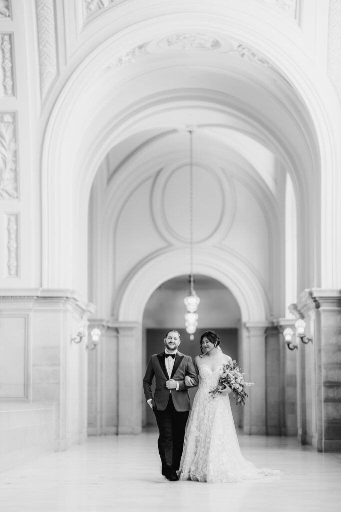 Stunning Wedding Photos - Another Option