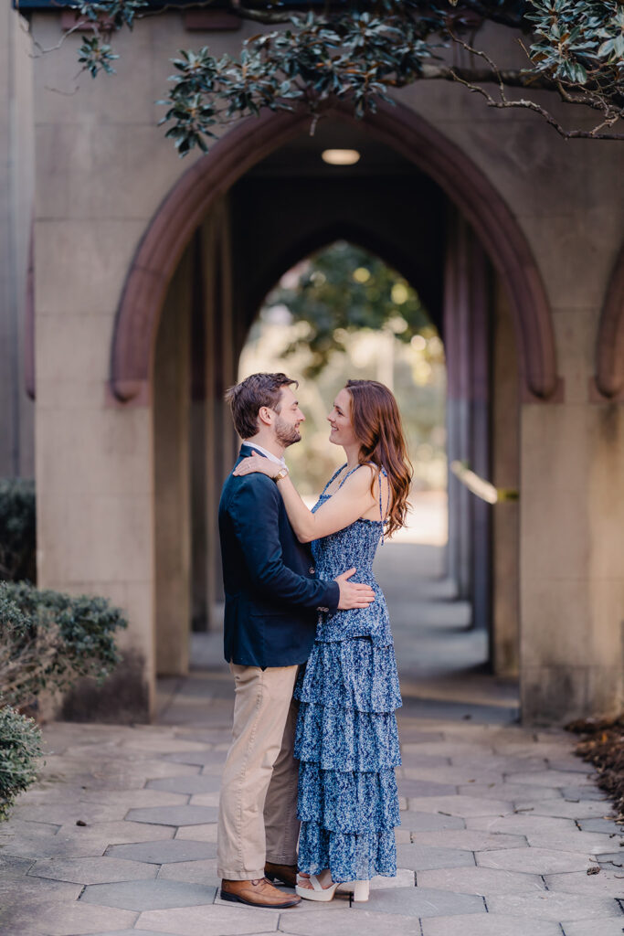 A Romantic Wedding at Windsor Manor