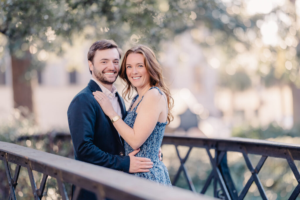 A Romantic Wedding at Windsor Manor