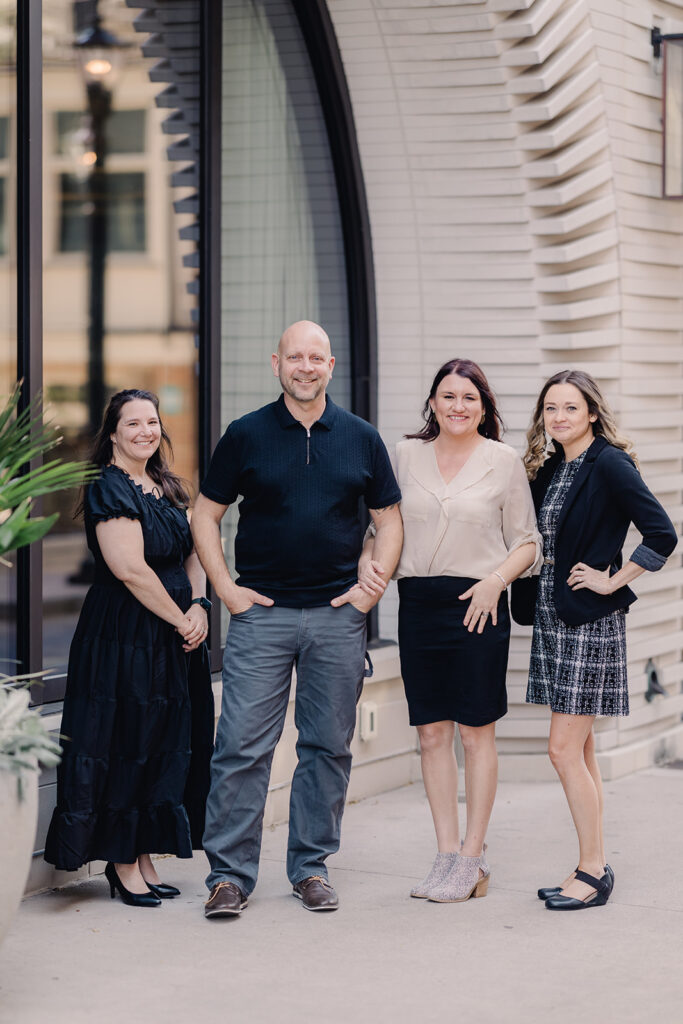 Vendor Spotlight - Elegant Savannah Weddings