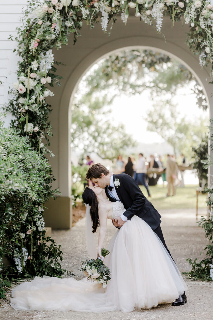 Beaulieu Estate--The Ultimate Wedding Venue