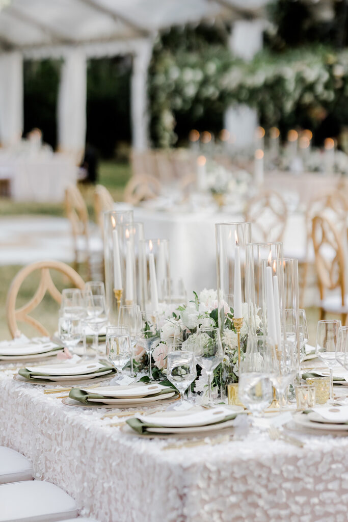 Beaulieu Estate--The Ultimate Wedding Venue