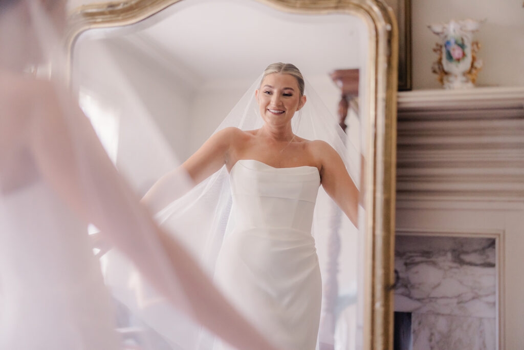 Beaulieu Estate--The Ultimate Wedding Venue