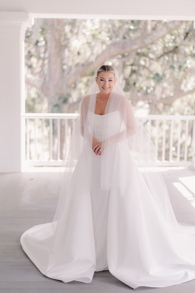 Beaulieu Estate--The Ultimate Wedding Venue