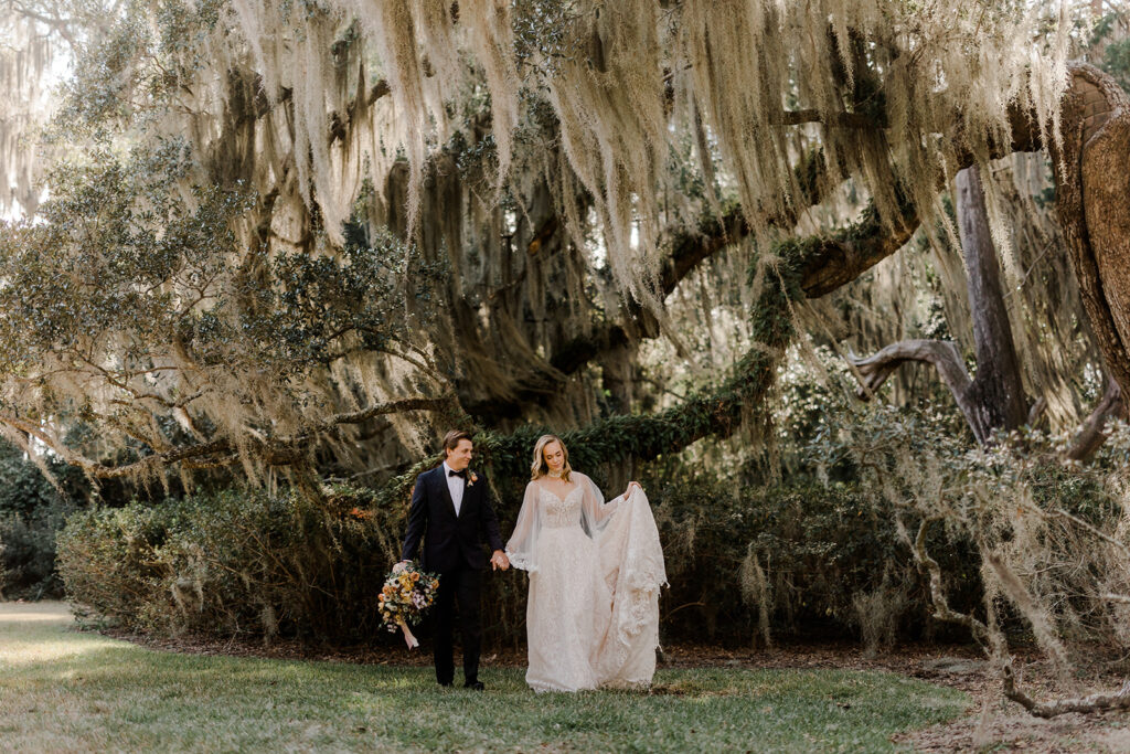 Beaulieu Estate--The Ultimate Wedding Venue