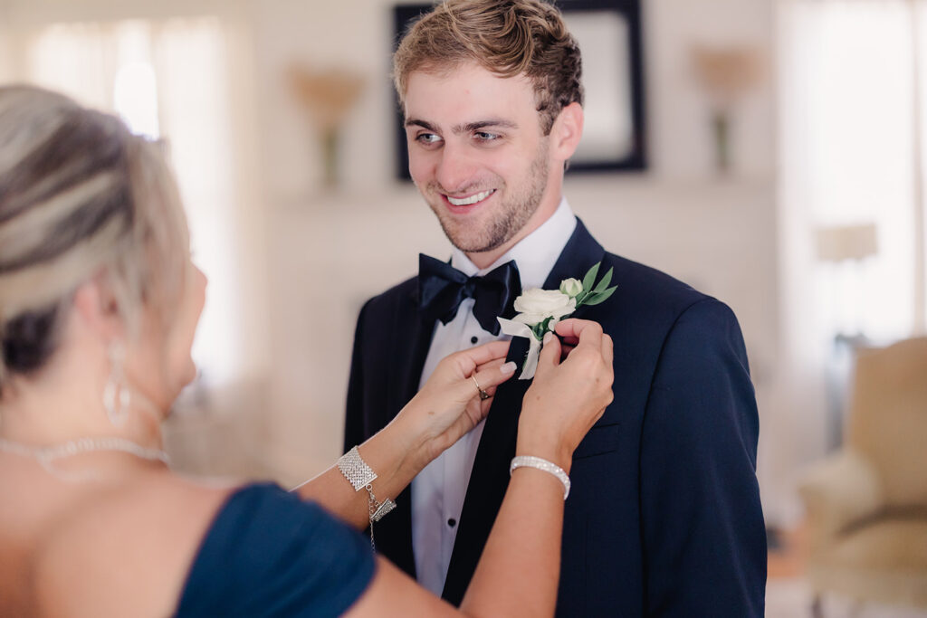 Beaulieu Estate--The Ultimate Wedding Venue