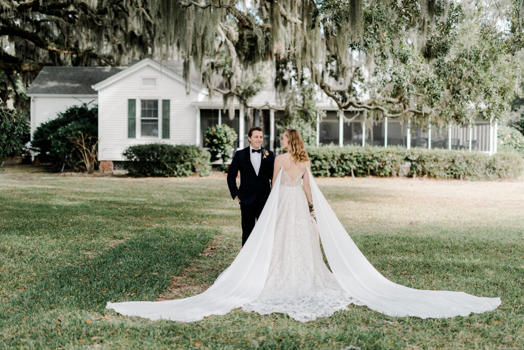 Beaulieu Estate--The Ultimate Wedding Venue