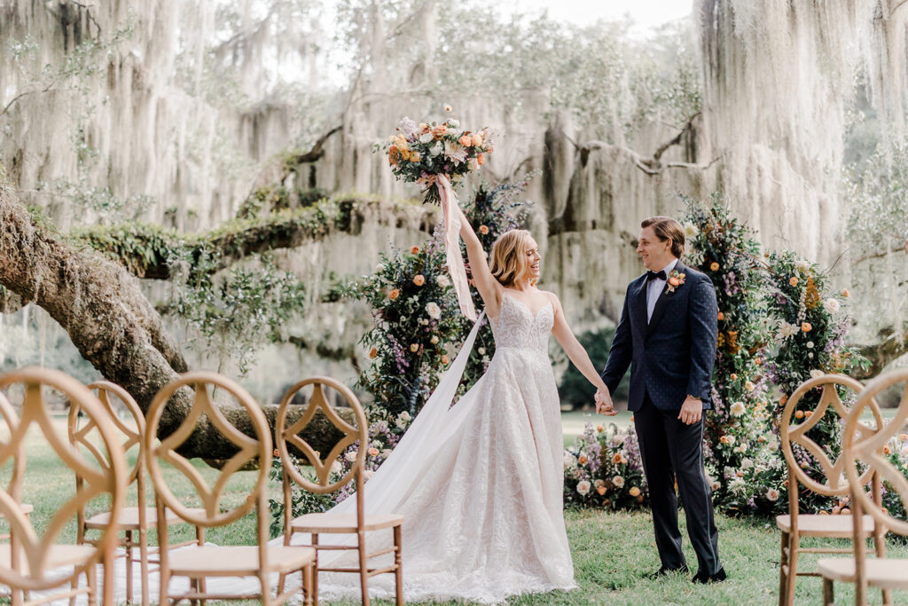 Beaulieu Estate--The Ultimate Wedding Venue