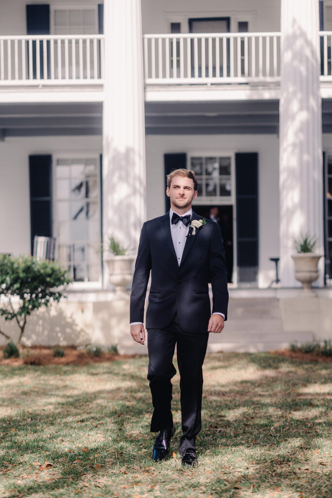 Beaulieu Estate--The Ultimate Wedding Venue
