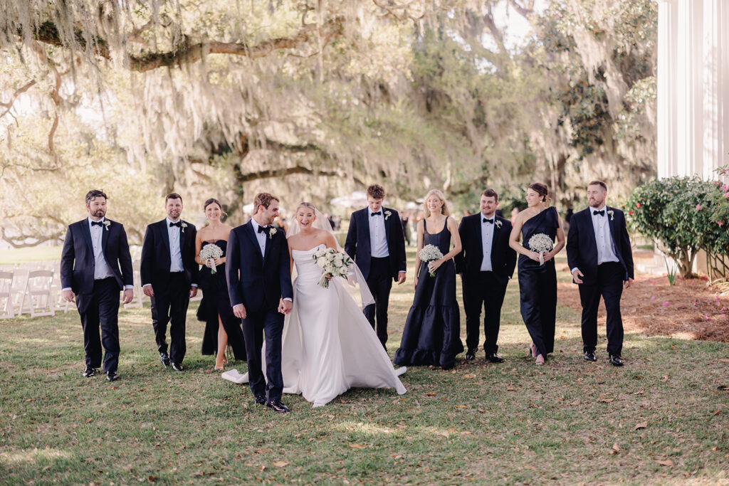 Beaulieu Estate | The Ultimate Wedding Venue