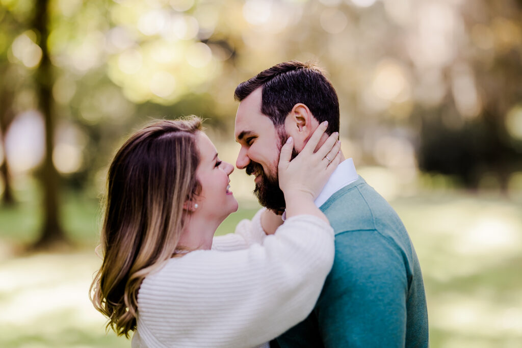 A Wedding Celebration at the Jepson Center