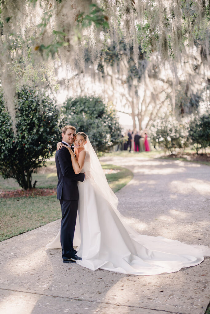 Beaulieu Estate--The Ultimate Wedding Venue