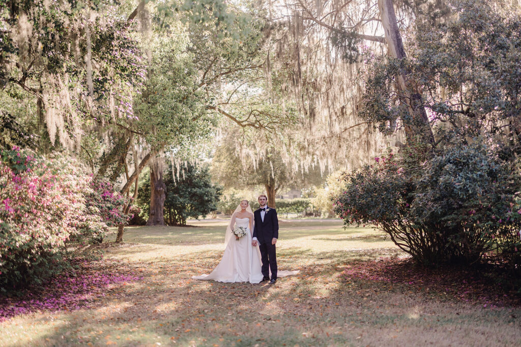 Beaulieu Estate--The Ultimate Wedding Venue