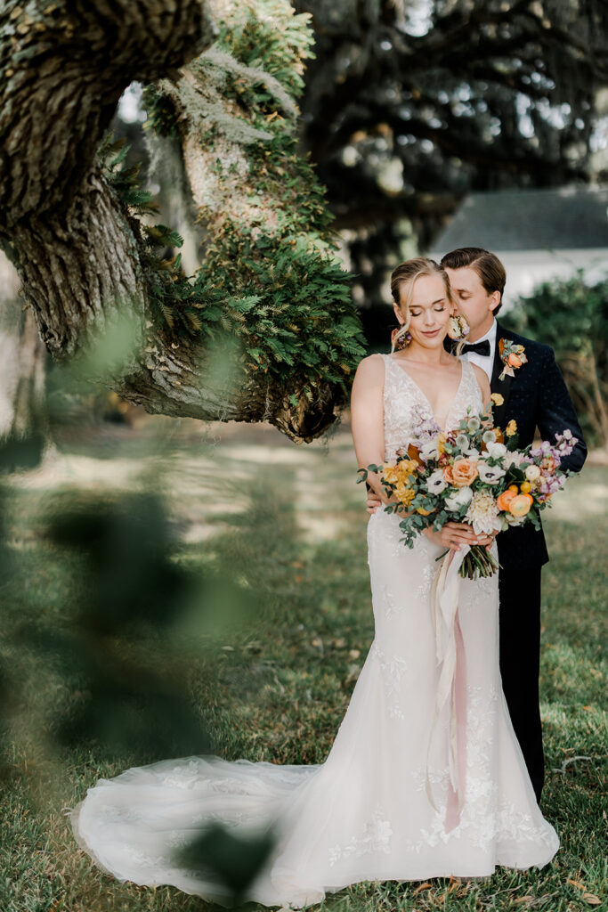 Beaulieu Estate--The Ultimate Wedding Venue