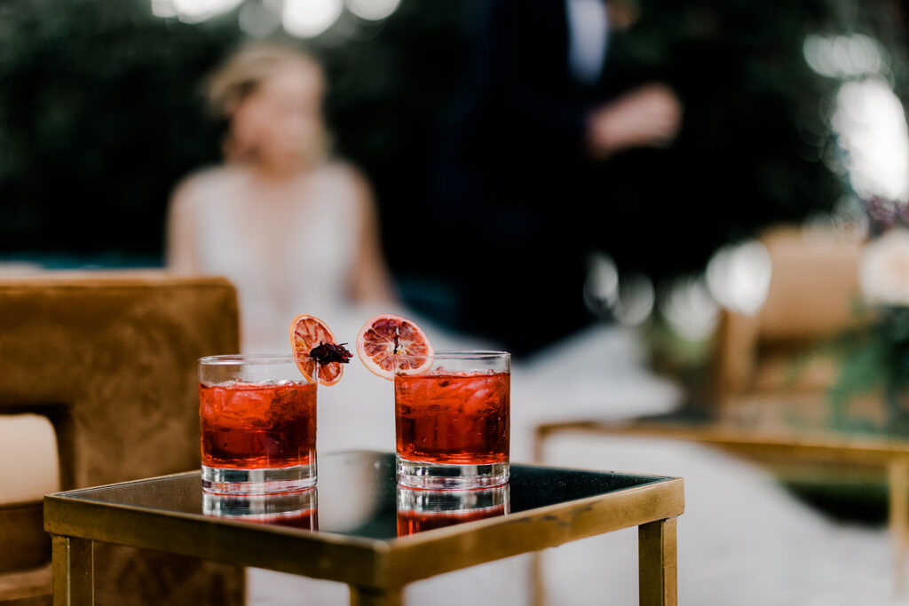 Beaulieu Estate--The Ultimate Wedding Venue