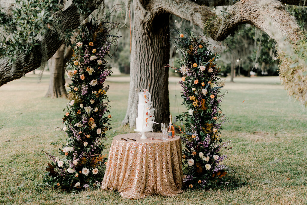 Beaulieu Estate | The Ultimate Wedding Venue
