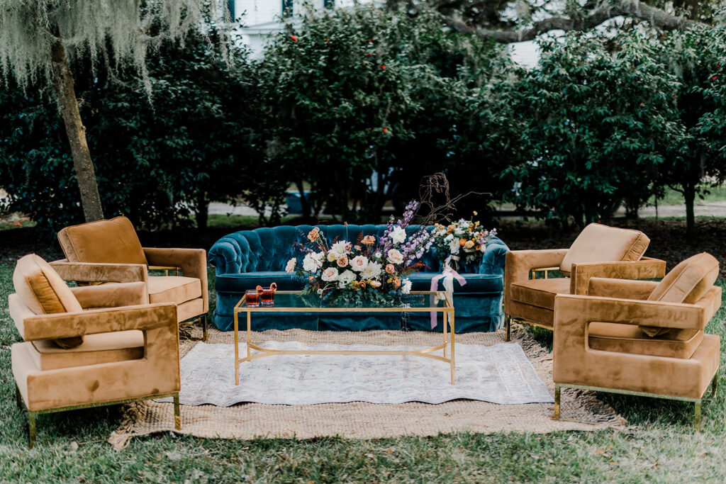 Beaulieu Estate--The Ultimate Wedding Venue