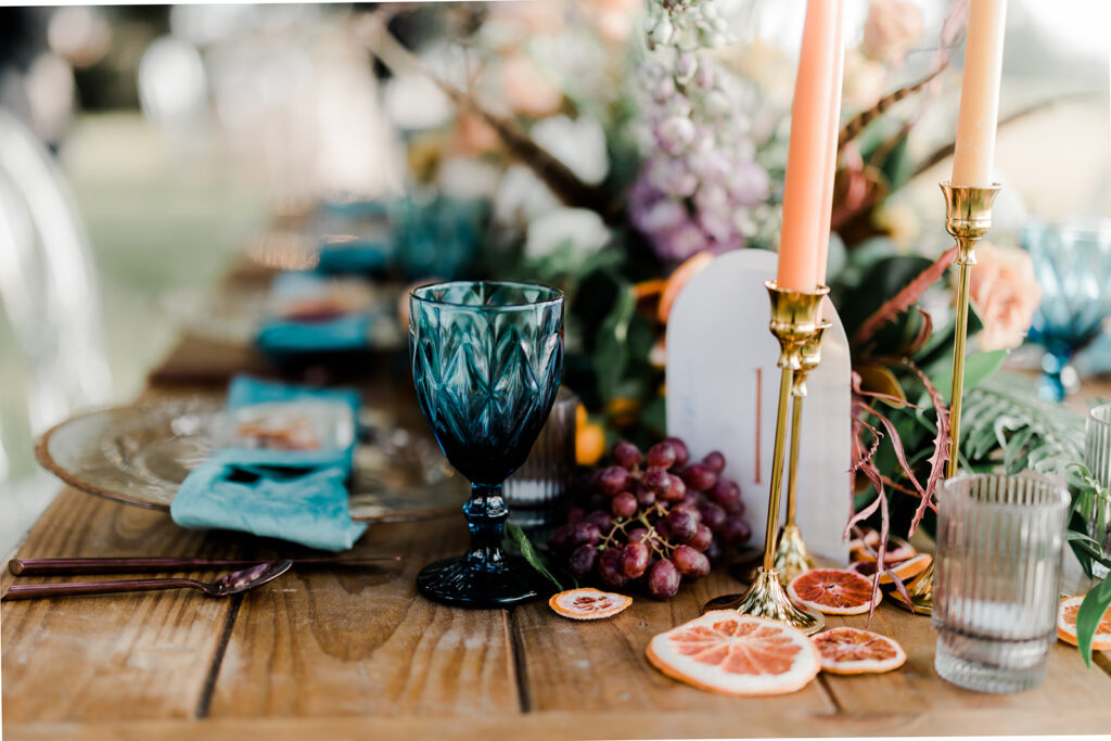 Beaulieu Estate--The Ultimate Wedding Venue