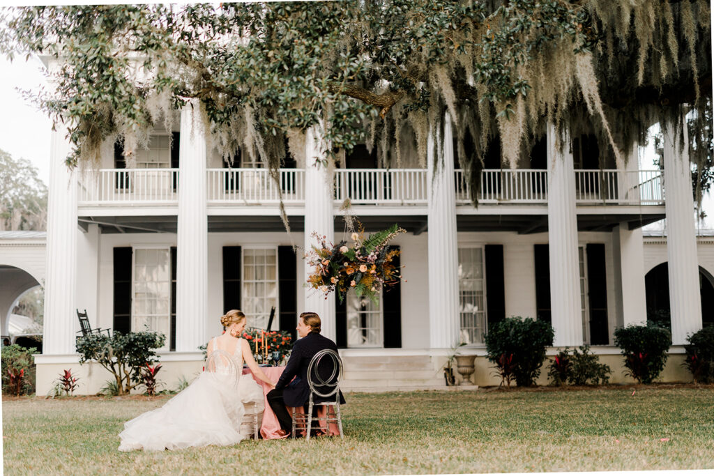 Beaulieu Estate | The Ultimate Wedding Venue