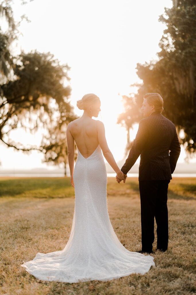 Beaulieu Estate--The Ultimate Wedding Venue
