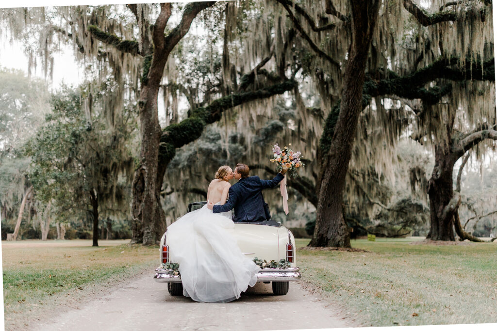 Beaulieu Estate--The Ultimate Wedding Venue