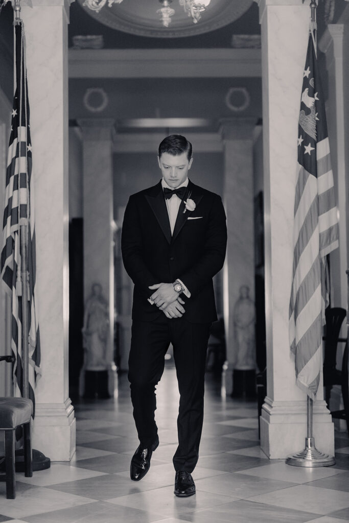 Vendor Spotlight - Elegant Savannah Weddings