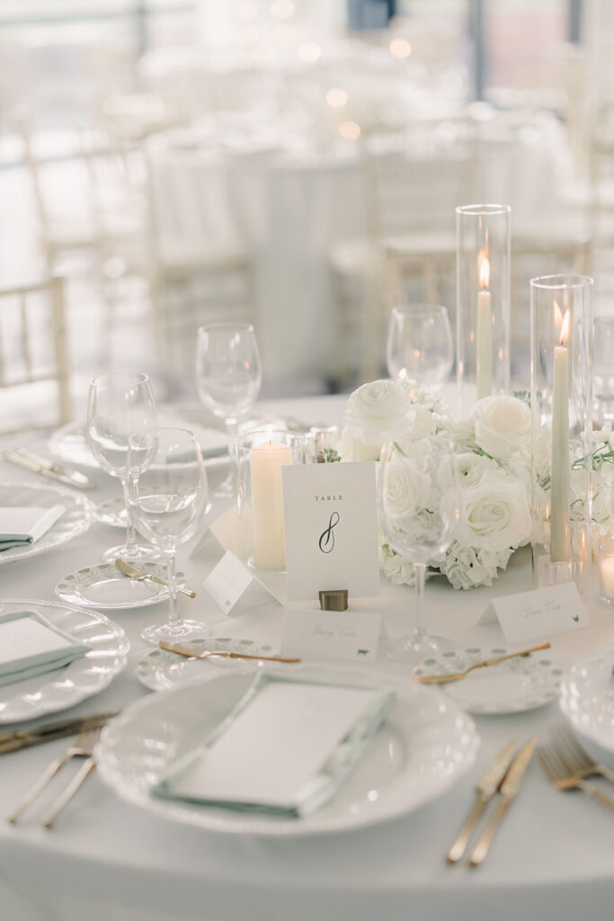 Vendor Spotlight - Elegant Savannah Weddings